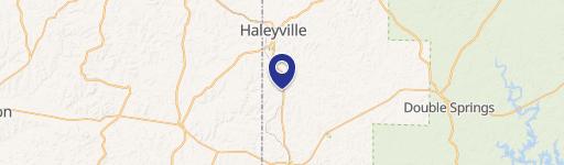 Haleyville, AL 35565