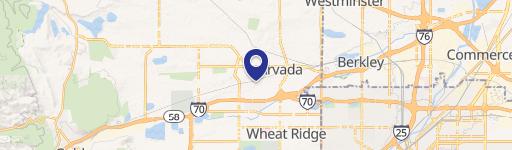 Arvada Land Opportunity