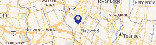 Rochelle Park Office Space Available