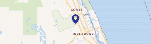 Hobe Sound Auto Vault Storage