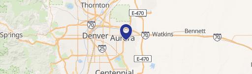 Commercial Pads For Sale Aurora