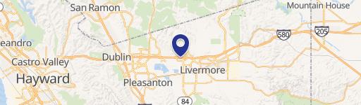 Planned Manufacturing Building in Livermore