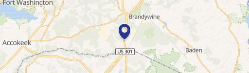 Retail Space in Brandywine Crossing