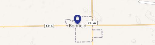 105 Acres of Tillable Land