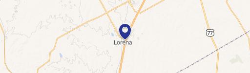 Land Along I-35 Corridor