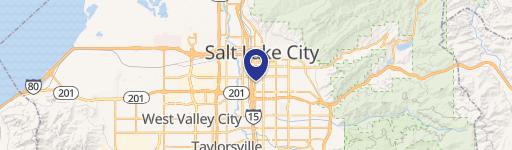 Retail Space Near I-15