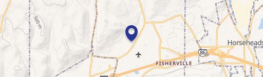 Development Opportunity Near Airport