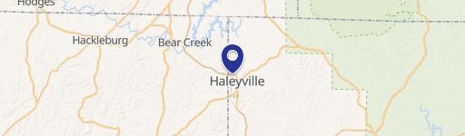 Haleyville, AL 35565