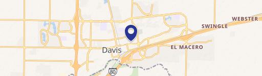 Davis Office Building For Sale