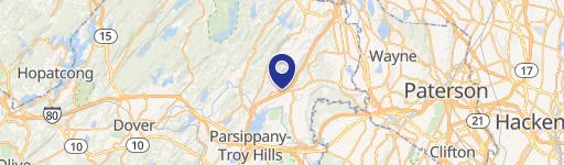 Montville Land with Modern Upgrades