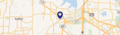 Southlake Office Space Available