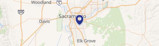 Sacramento Industrial Land For Sale