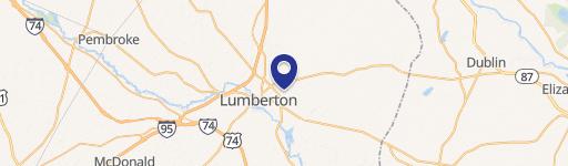 Prime Retail Site in Lumberton