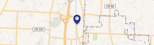 North Canton Warehouse Space