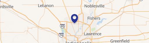 Indianapolis Office Space Available