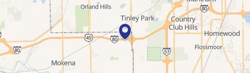 Land Outlots Near Multi-Sports Dome