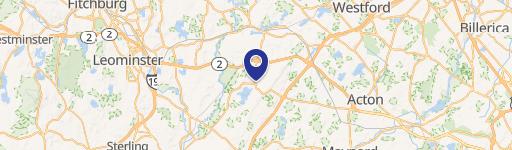 New Industrial Facility in Devens