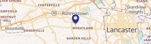 Medical Office Space on Good Drive