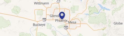 Phoenix Office Space For Rent