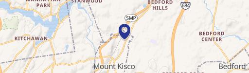 Mount Kisco Office Space Available