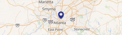 Midtown Atlanta Turn-Key Triplex