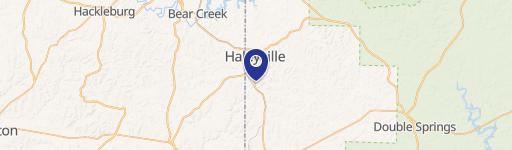 Haleyville, AL 35565