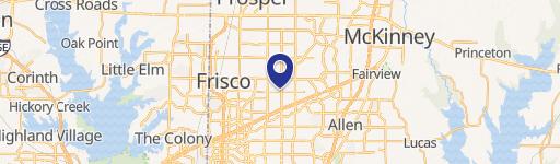 Frisco Retail and Office Development