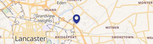 Premier Corporate Headquarters in Greenfield