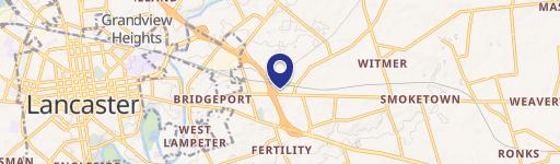 Office Space with Ample Parking