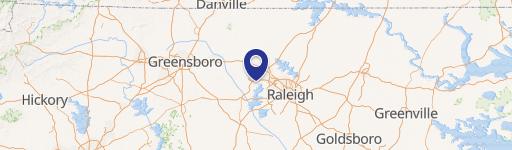 Chapel Hill Land Near Wegmans