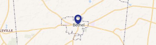 Charming Office Space in Bethel