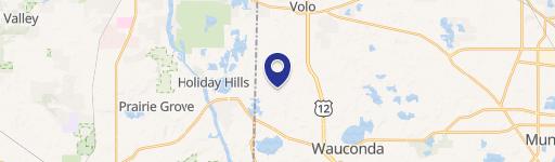 Island Lake Live/Work Property