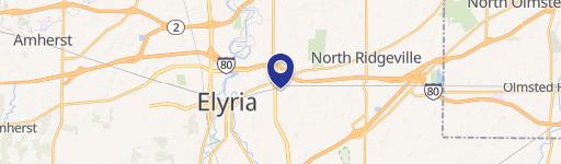 Elyria Flex Space with Storage