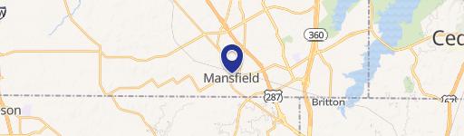 Midlothian Industrial Land Available