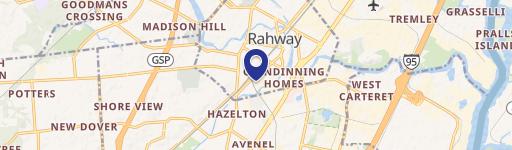 Rahway Warehouse Space Available