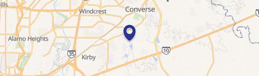 Commercial Pads in High-Growth Area