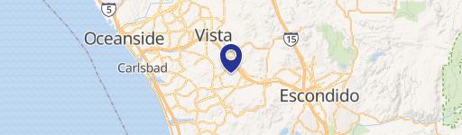 Vista Land with Development Potential