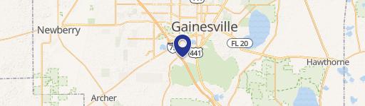 Gainesville Land for Sale