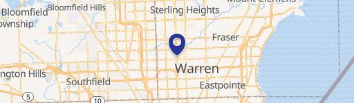 Retail Space Near GM Tech