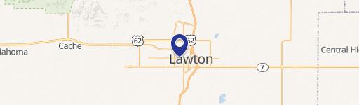 Retail Property in Lawton, OK