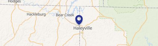 Haleyville, AL 35565