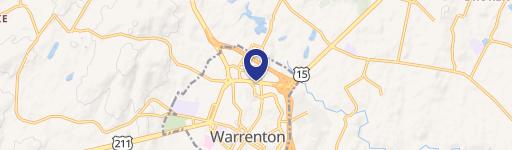 Warrenton Retail Ground Lease Opportunity