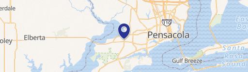 Land Near Highway 98