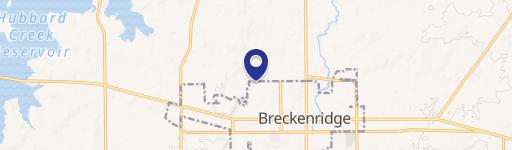 Breckenridge Horse Property with Barn