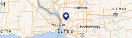 Remodeled Medical/Office Property in Elmwood Village