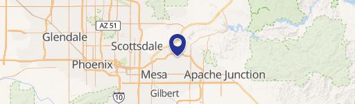 Mesa Industrial & Office Suites