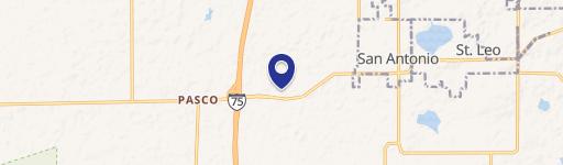 Retail Space in San Antonio