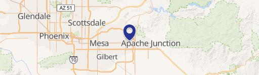 Mesa Industrial Land Opportunity