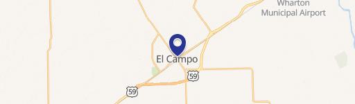 El Campo Retail Opportunity