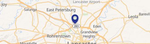 Towne Center Retail Sublease